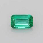 Emerald, view 1