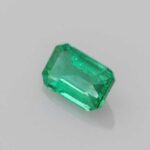 Emerald, view 2