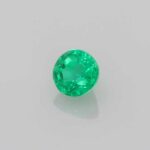 Round Emerald, view 2