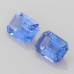 Blue Sapphire, view 2