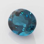 11.26ct Oval London B Topaz, view 2