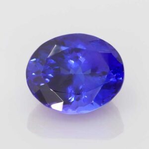 8.88ct Oval Tanzanite