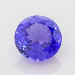 9.96ct Round Tanzanite