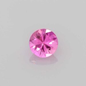 0.31ct Pink Sapphire