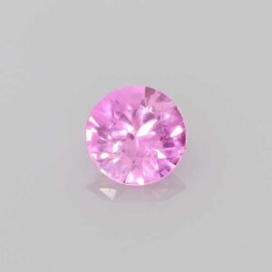 0.4ct Pink Sapphire