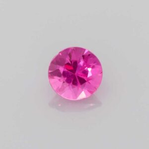0.33ct Pink Sapphire