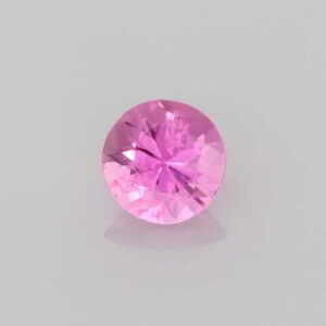 0.39ct Pink Sapphire