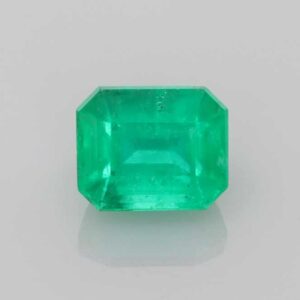 0.98ct Emerald