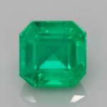1.81ct Emerald, view 1