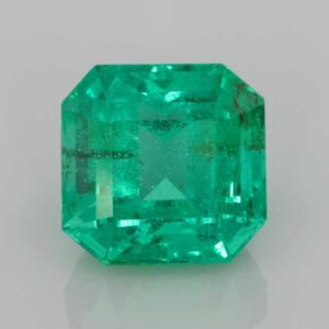 2.99ct Emerald