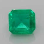 2.33ct Emerald, view 1