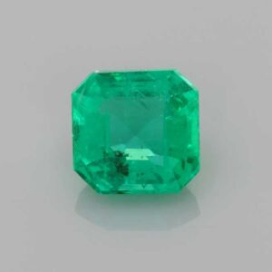 0.92ct Emerald
