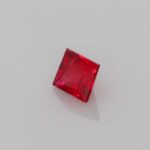 0.187ct Ruby, view 2