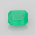 1.653ct Emerald, view 1