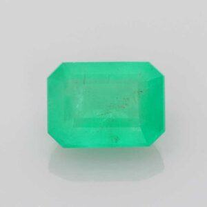 1.653ct Emerald