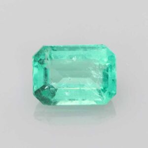1.833ct Emerald