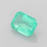 1.833ct Emerald, view 2