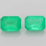 1.6ct Emerald, view 1