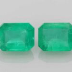 2.445ct Emerald, view 1