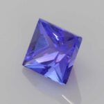 1.68ct Tanzanite, view 2