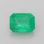 2.54ct Emerald, view 1