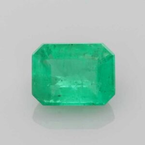 2.54ct Emerald