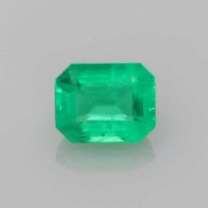 0.73ct Emerald