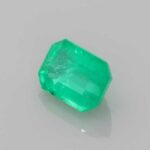 1.03ct Emerald, view 2