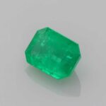 1.12ct Emerald, view 2
