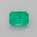 1.13ct Emerald, view 1