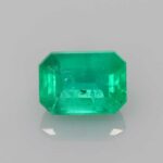 1.16ct Emerald, view 1