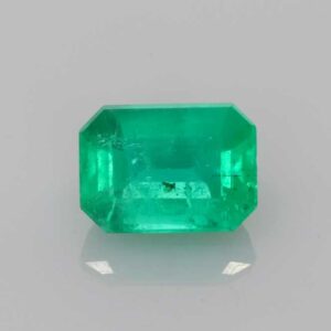 1.16ct Emerald