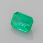 1.16ct Emerald, view 2