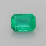 1.16ct Emerald, view 1
