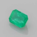 1.16ct Emerald, view 2