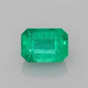 1.18ct Emerald