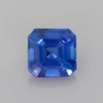 Blue Sapphire, view 1