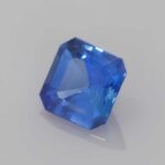 Blue Sapphire, view 2