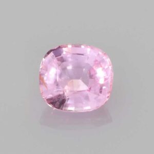 0.82ct Pink Sapphire