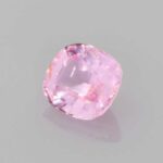 0.82ct Pink Sapphire, view 2