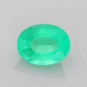 1.75ct Oval Emerald
