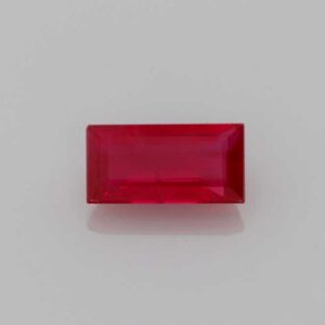 0.486ct Ruby