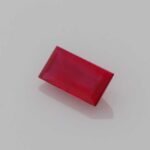 0.486ct Ruby, view 2