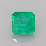 1.59ct Emerald, view 1