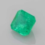 1.59ct Emerald, view 2