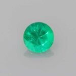 Emerald, view 1