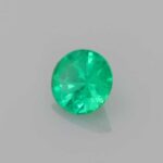 Emerald, view 2