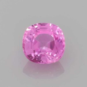0.96ct Pink Sapphire