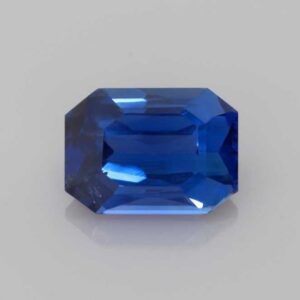 1.96ct Blue Sapphire