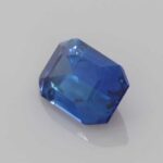 1.96ct Blue Sapphire, view 2